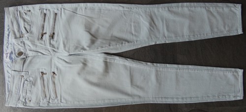 High waist damenhose marke - waist,
