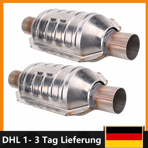 Katalysator für opel - |2×|,