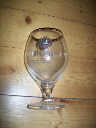 Bierglas herforder pils 4 - bierglas,