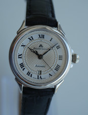 Maurice Lacroix Pontos Ref