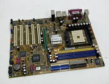 Winfast K8S755A-6EKRS AMD Sockel 754 Mainboard / Systemplatine - ohne Backplate