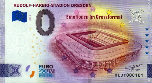 Null euro schein 0 - null,