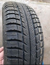 1 Reife Goodyear Eagle Vector 185/60 R14 M+S