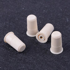 4 × Flügelmutter für