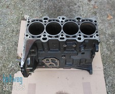 Motorblock Block nackt -
