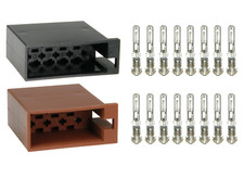 Montage Set Gehäuse ISO