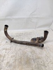 AUSPUFFKRÜMMER FÜR CAGIVA RAPTOR 1000 AB 2001 (e2295)