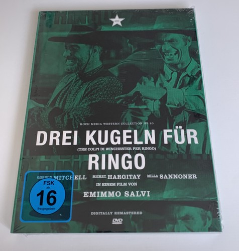 Drei kugeln für - drei,
