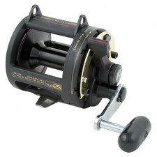 Shimano Multirolle TLD/TLD II