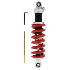 YSS Stoßdämpfer Federbein hinten für Honda CBR125 2004 - 2019 R RW RS Repsol RT