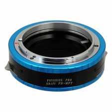 Fotodiox Shift Lens Adapter