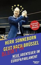 Herr Sonneborn bleibt in