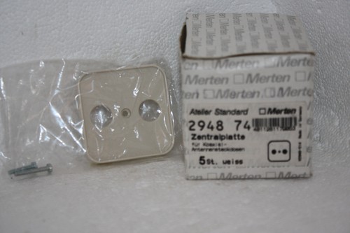 Merten atelier cremeweiß - merten,