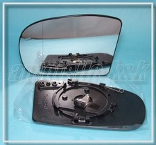 spiegelglas MERCEDES W203 S203