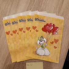5 Diddl A5 Papier Tüten Nr 52