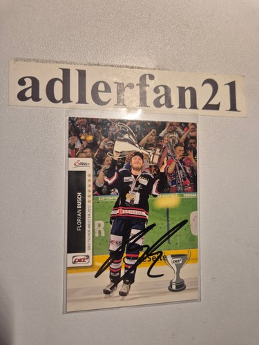 Del 2012 2013 signiert - del, 12-13