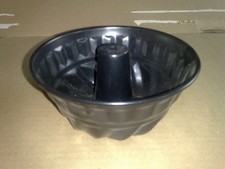 Mini Gugelhupf Backform braun