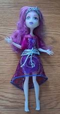 Monster High Puppe. Ari