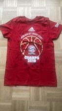  FC Bayern Basketball Champ