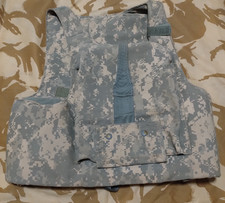 Air warrior flexible body - air,