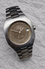 ORIGINAL OMEGA SEAMASTER