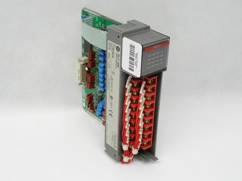 Allen bradley slc - ab,