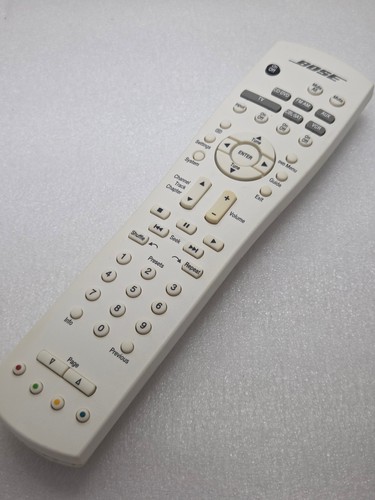 Original bose rc18t1 - original,