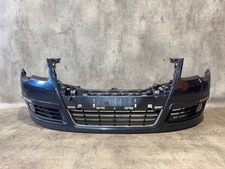 VW Passat 3C B6 Variant Frontstoßstange Stoßstange Stoßfänger Vorne 3C0807221