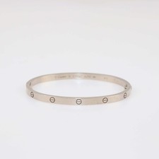 Cartier Armband 18 Karat