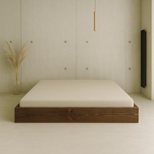 Japanisches Bett Hiroto