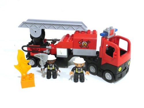 Lego duplo vollständiges - /,