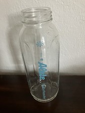 Alete Babyflasche Vintage mit Verschluss (ohne Sauger)