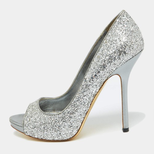 Miu plateau pumps - miu,