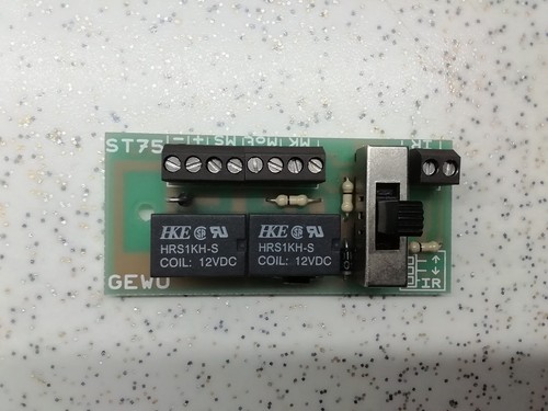 Modellbau gewu 75 - rc,