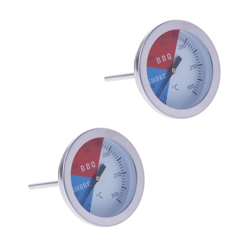 Stücke bbq thermometer - stücke,