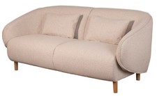 Loungesofa Alezio inkl