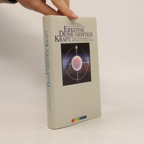 Erkenne deine geistige kraft - deine,