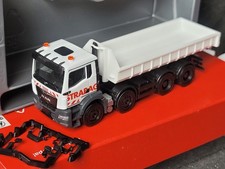 MAN TGS NN Strabag AG 4 Achs