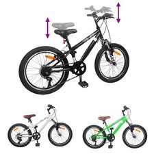 Mountainbike Kinderfahrrad