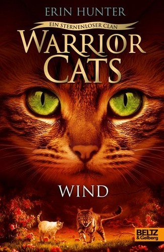 Warrior cats ein - cats,
