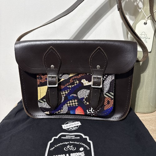 Cambridge satchel basso - cambridge,