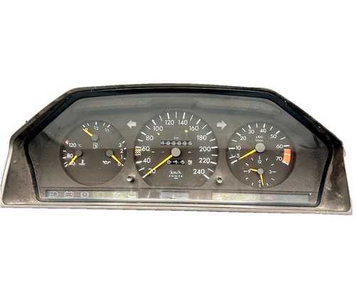 Mercedes benz w124 e220 - mercedes,