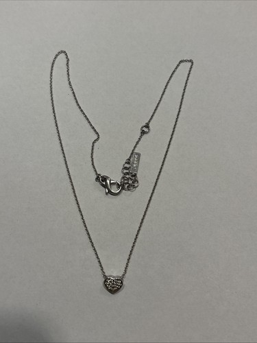 Jette damen kette 925er silber - jette,