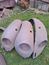 vw käfer kotflügel vorne