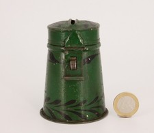 Antike Spardose, Stobwasser