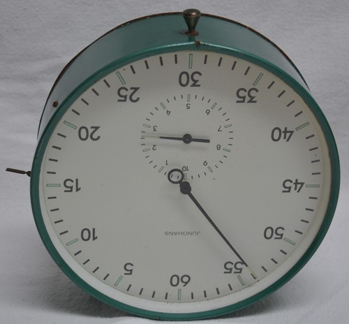 Vintage junghans laboruhr - junghans,