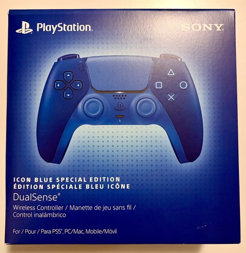 Sony playstation dualsense - playstation, 5