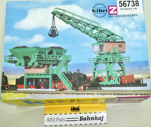 Kibri 56738