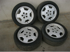 15" GAMAPARTS Alufelgen