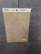 Kibri 4155 Bauplatte aus Pappe Mauerwerk Klinker in OVP